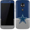 NFL Dallas Cowboys Vintage Moto E5 Play Skin
